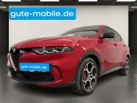 Gebraucht Alfa Romeo Tonale Veloce 160 PS (117 kW) 2023 Rot SUV