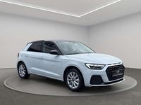 Gebraucht Audi A1 Advanced Plus 95 PS (69 kW) 2025 Gletscherweiß metallic Limousine