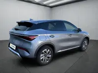 Brugt BYD Atto 3 Design 230 kW (313 HK) 2026 Grå SUV