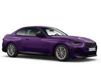 Gebraucht BMW 230 Efficient Dynamics 245 PS (180 kW) 2026 Coupé