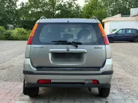 Gebraucht Suzuki Ignis 99 PS (72 kW) 2004 Grau Kleinwagen