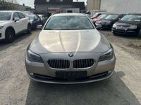 gebraucht BMW 530 d xDrive -Vollausstattung bis auf Pano -Euro5