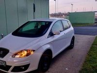 Käytetty Seat Altea Copa 105 HP (77 kW) 2011 Farmari