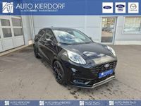 Neu Ford Puma ST 160 PS (117 kW) 2026 Schwarz SUV