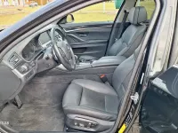 Second-hand BMW 535 313 CP (230 kW) 2016 Andere farben Break