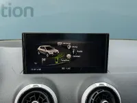 Używany Audi Q2 190 KM (139 kW) 2022 Szary SUV