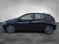 Neu Hyundai i20 Trend 90 PS (66 kW) 2026 Phantom black Kleinwagen