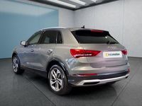 Gebraucht Audi Q3 150 PS (110 kW) 2025 Grau SUV