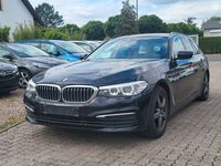 gebraucht BMW 530 d xDrive Touring A ( 289 )