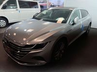 Brugt VW Arteon 150 HK (110 kW) 2024 Sølv Sedan