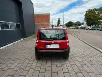 Occasion Fiat Panda Active 54 ch (39 kW) 2009 Rouge Citadine