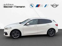 gebraucht BMW 118 i Hatch