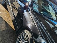 Gebraucht Mercedes 220 170 PS (125 kW) 2012 Schwarz Cabrio