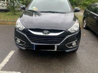 gebraucht Hyundai ix35 2WD Panorama