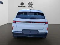 Neu Opel Grandland X Edition 145 PS (106 kW) 2025 Arktis weiß SUV