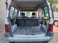 Gebraucht Citroën Berlingo 102 PS (75 kW) 2000 Van / Kleinbus