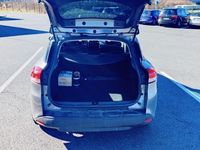 Gebraucht Renault Clio IV 73 PS (53 kW) 2015 Grau Kleinwagen