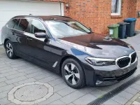 Occasion BMW 520 2022 Break