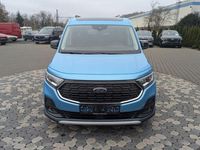 Gebraucht Ford Tourneo Active 122 PS (89 kW) 2025 Blau Van / Kleinbus