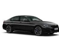 Gebraucht BMW M550 Efficient Dynamics 530 PS (389 kW) 2026 Limousine