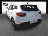 Gebraucht Renault Kadjar Bose Edition 131 PS (96 kW) 2017 Weiss SUV