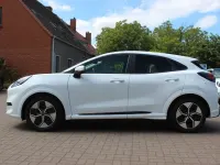 Gebraucht Ford Puma Gen-E Premium 124 kW (169 PS) 2025 Weiß SUV