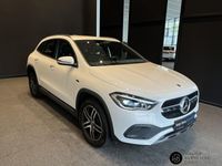 gebraucht Mercedes GLA250 e