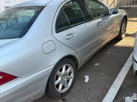 Gebraucht Mercedes C240 179 PS (131 kW) 2000 Grau Limousine