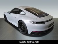 gebraucht Porsche 911 Carrera 4 GTS (992)