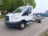 Usata Ford Transit 170 CV (125 kW) 2019 Bianco