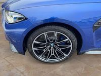 Gebraucht BMW M3 Competition Edition 510 PS (375 kW) 2025 Blau Limousine