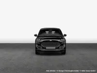 Gebraucht Ford Kuga Titanium 120 PS (88 kW) 2023 Agate black metallic SUV