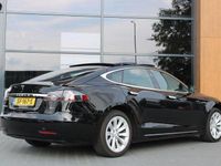 Occasion Tesla Model S 244 kW (333 ch) 2018 Noir Citadine