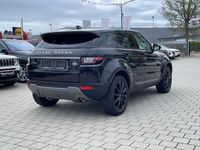 gebraucht Land Rover Range Rover evoque 2.0 Td4 KAT Pure AWD