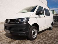 gebraucht VW Transporter T62.0 TDI Kasten Rockton 4Motion