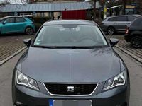 Gebraucht Seat Leon Style 105 PS (77 kW) 2013 Limousine