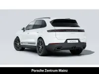 Gebraucht Porsche Cayenne 470 PS (345 kW) 2025 Weiss SUV