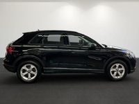 Gebraucht Audi Q3 Advanced Plus 150 PS (110 kW) 2025 Mythosschwarz metallic SUV