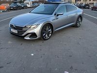 Gebraucht VW Arteon R-line 280 PS (205 kW) 2023 Grau Limousine