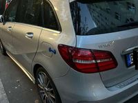 gebraucht Mercedes B180 B 180Urban Style Edition (246.242)