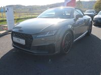 gebraucht Audi TT Roadster S TFSI S tronic*MATRIX*B&O*KAMERA*