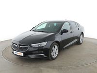 Gebraucht Opel Insignia Innovation 165 PS (121 kW) 2019 Schwarz Limousine