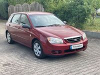 gebraucht Kia Cerato 1.6 LX Kombi / AHK / TÜV / Sehr Gepflegt /