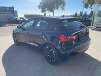 Second-hand Audi A1 116 CP (85 kW) 2019 Negru SUV