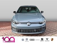 gebraucht VW Golf VIII GTI 2.0 TSI DSG VK 50675,-EUR NAVI LED SHZ ACC PDCv+h BLUETOOTH
