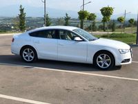 Gebraucht Audi A5 245 PS (180 kW) 2012 Coupé