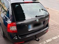 Gebraucht Skoda Octavia 77 PS (56 kW) 2010 Kombi