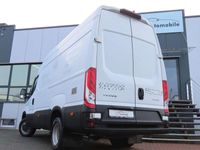 gebraucht Iveco Daily 50C15V 3.0 TURBO WG 3520L Rampe