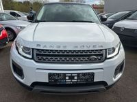 gebraucht Land Rover Range Rover evoque SE Kamera+Navi+Xenon