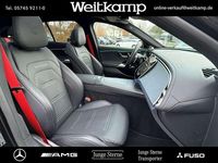 Gebraucht Mercedes E53 AMG AMG 585 PS (430 kW) 2024 Lack obsidianschwarz Kombi